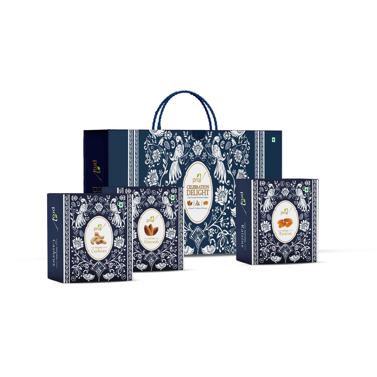 ProV Celebration Delight - Pack of Three  300g