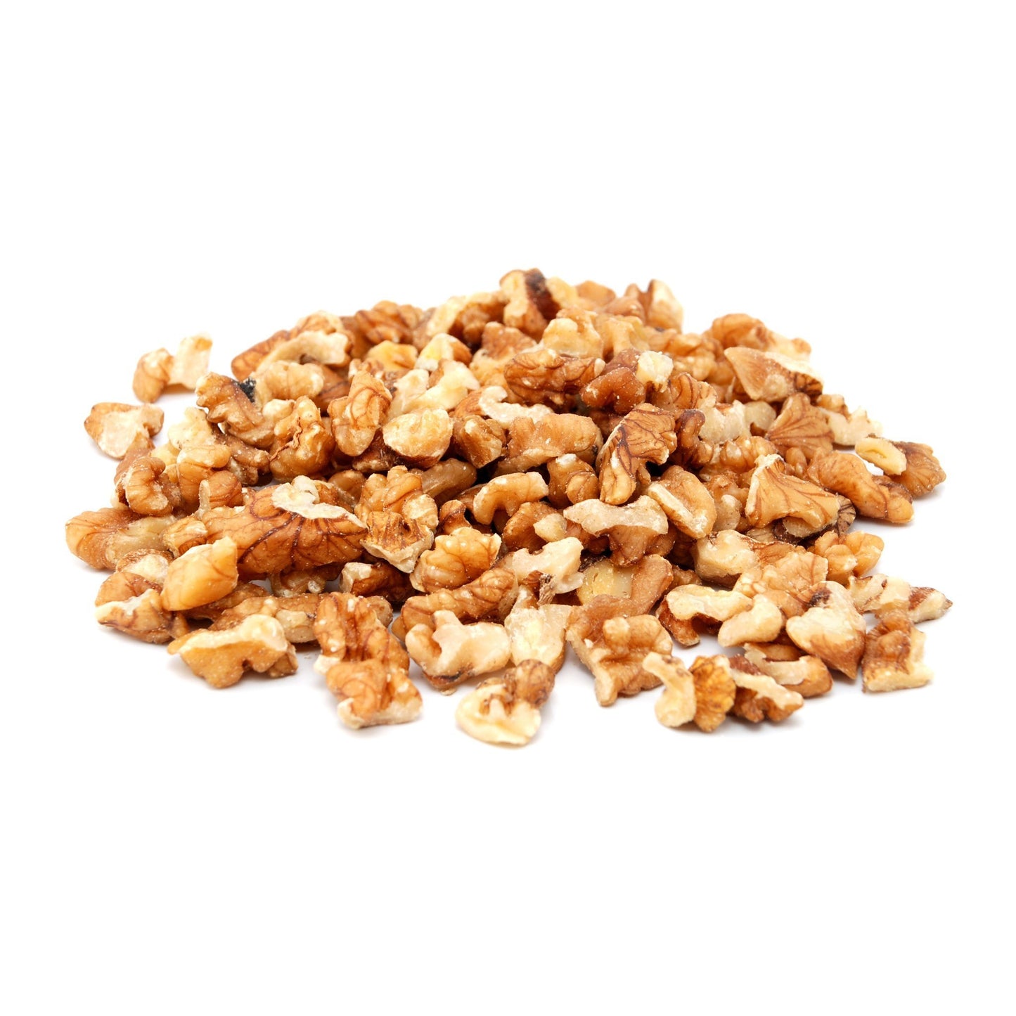 ProV Premium Walnut Bakers Pieces 250g Nuts Walnuts