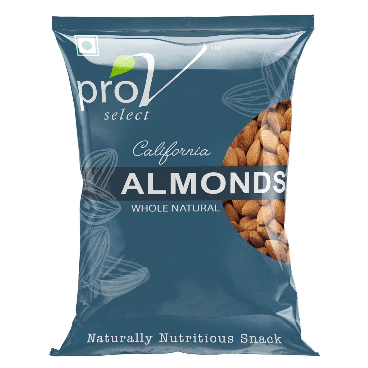 ProV Select Almond 100g Nuts Almonds