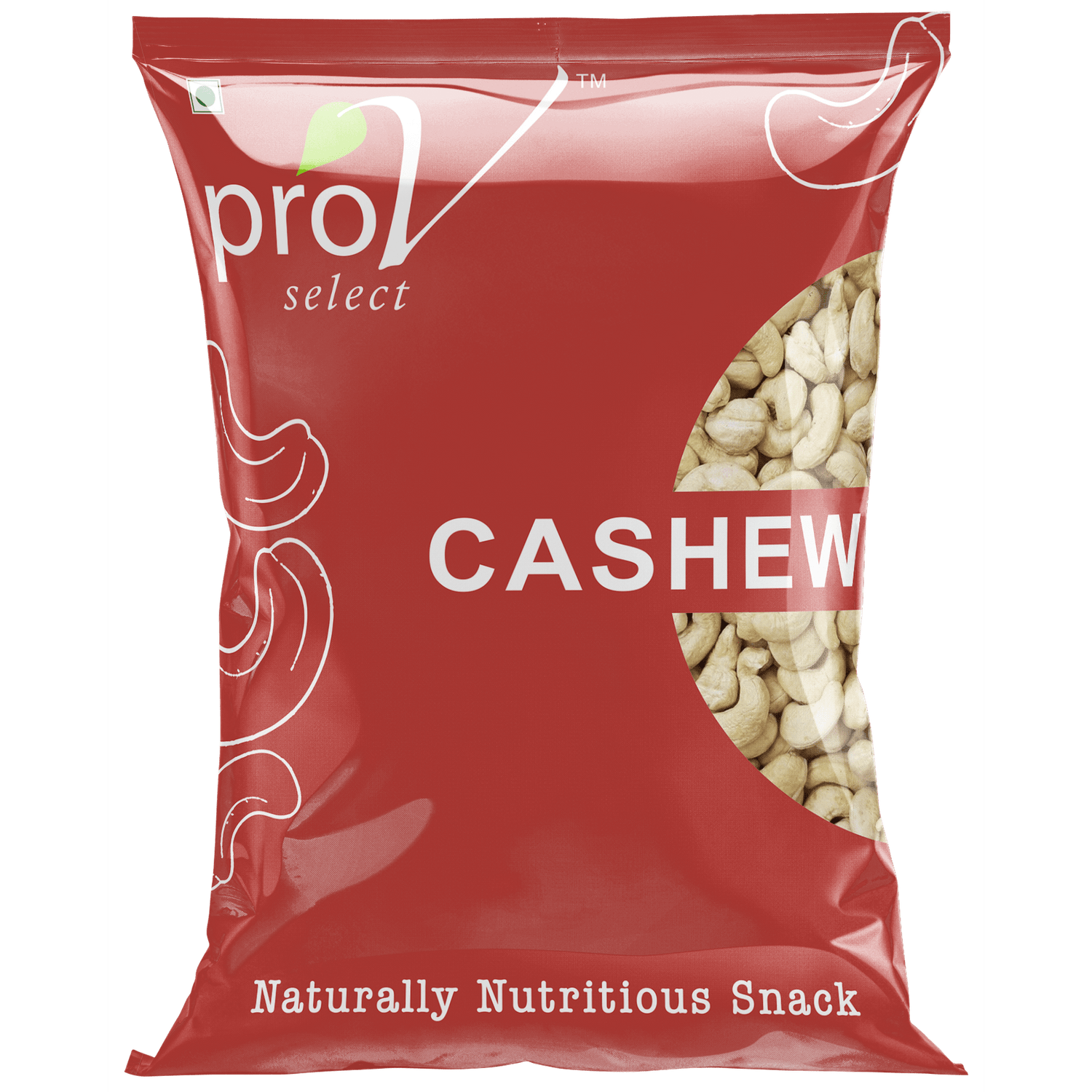 ProV Select Cashews 500g Nuts Cashew