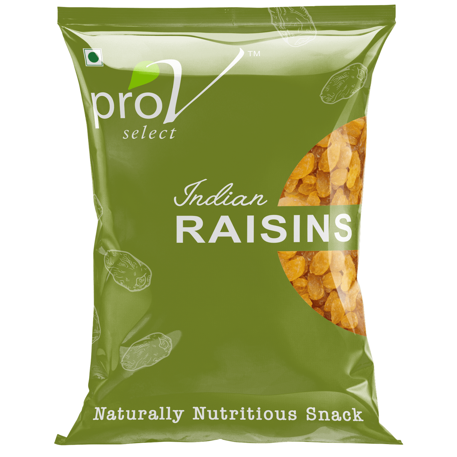 ProV Select Indian Raisins 200g Raisin Raisins