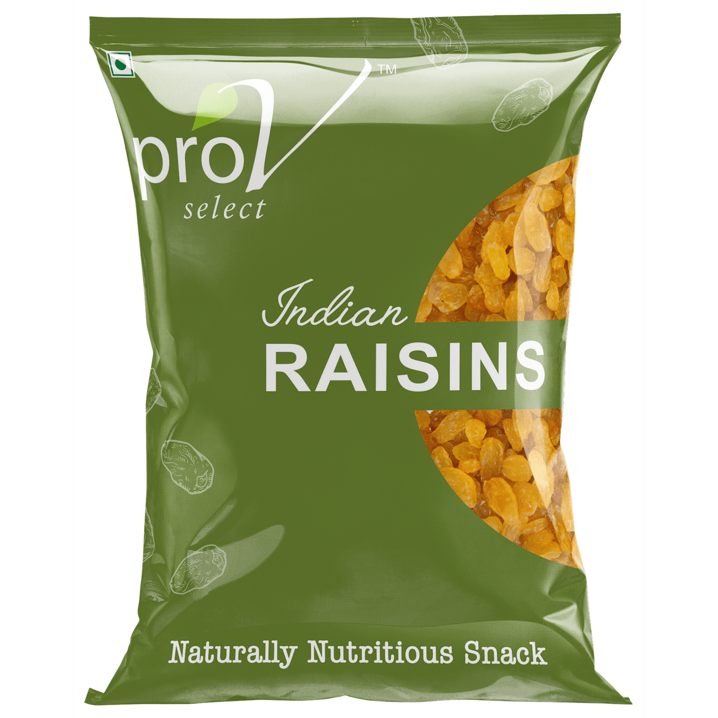 ProV Select Indian Raisins 500g Raisin Raisins