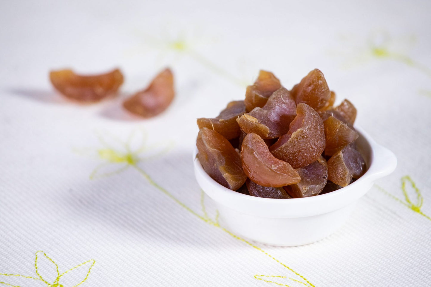 ProV Premium Amla/Gooseberry 250gms Dried Fruits Berries