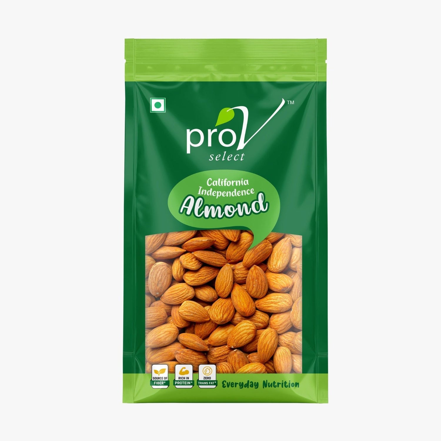 ProV Select Almond Independence 500g Nuts Almonds