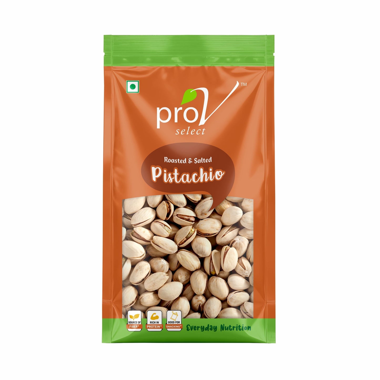 ProV Select California Pistachio 400g Nuts Pistachios