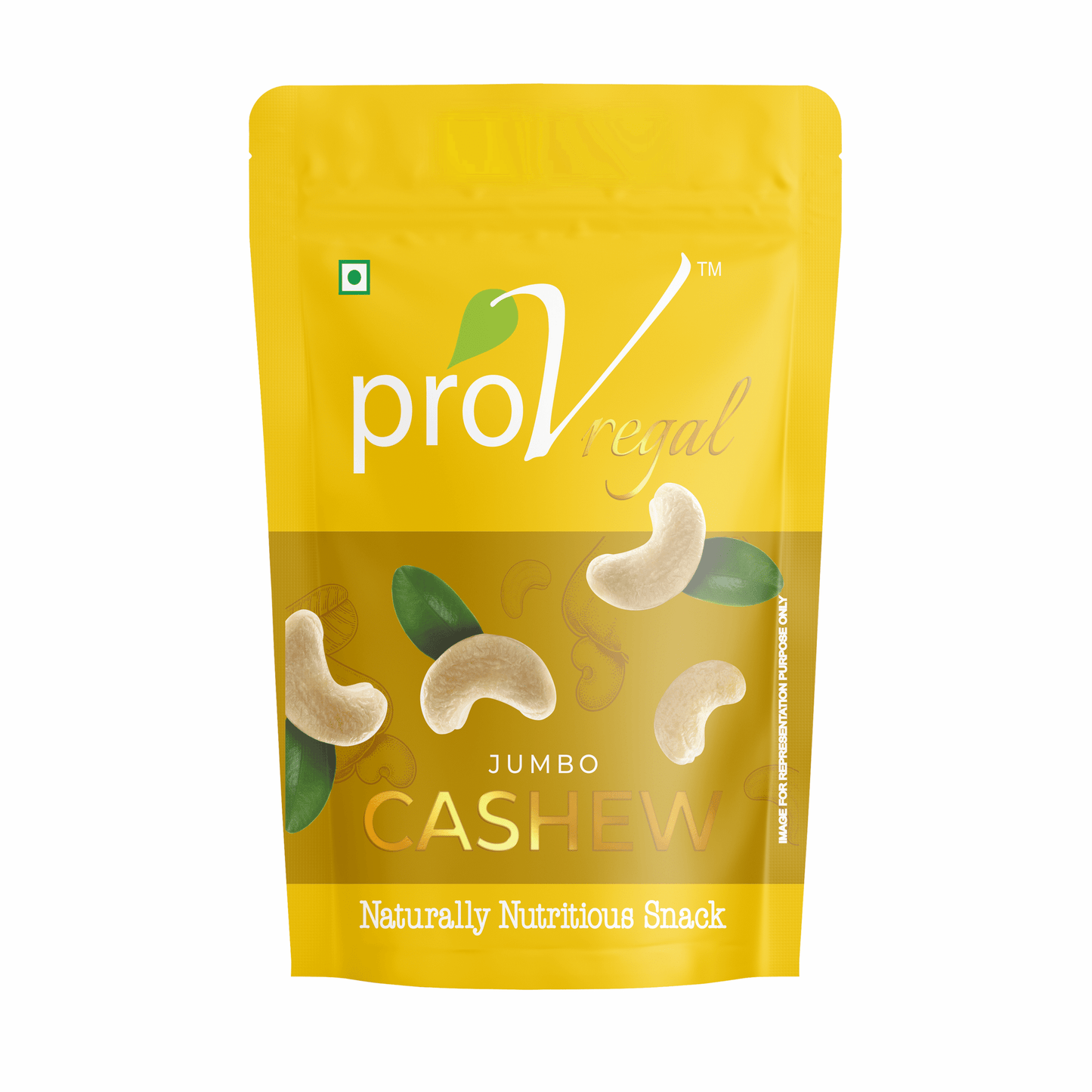 ProV Regal Cashew 200g Nuts Cashews