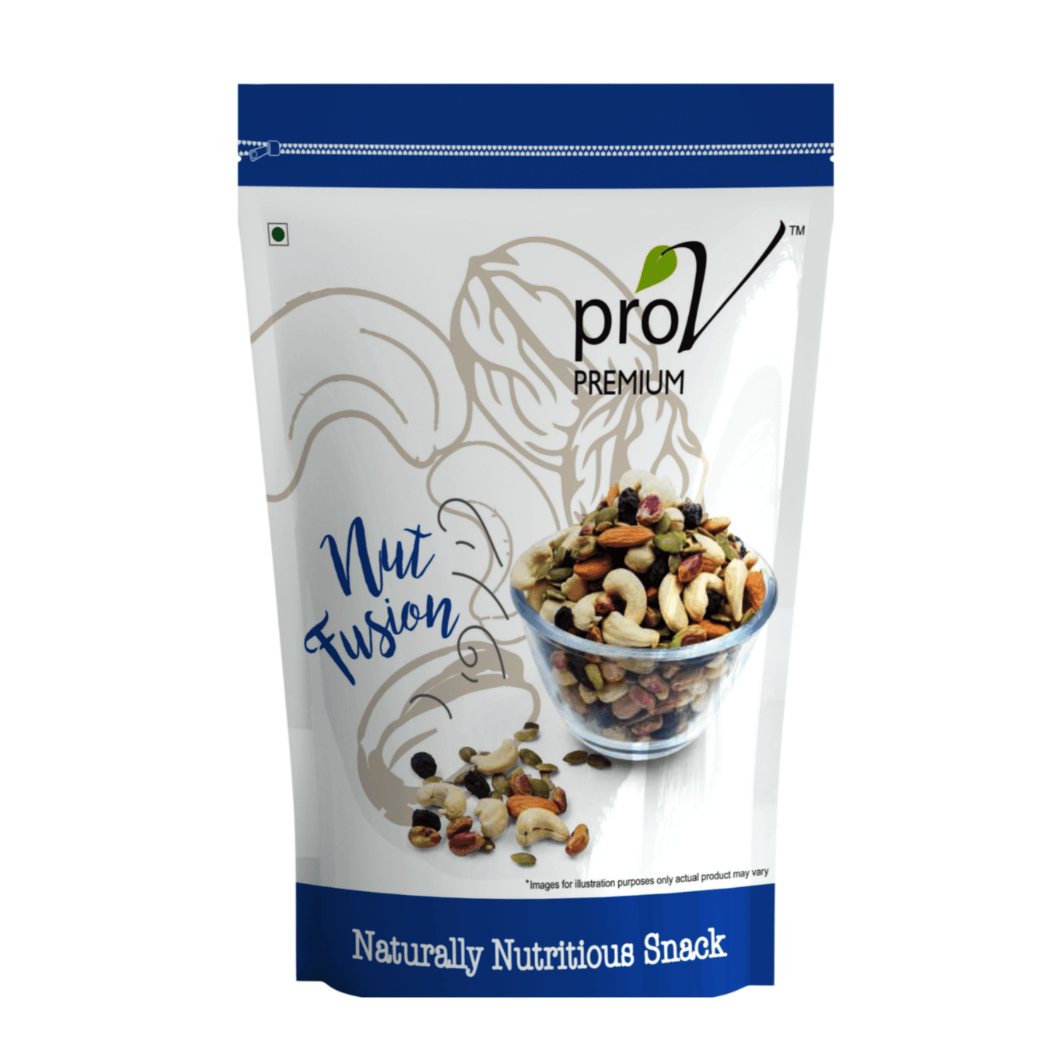 ProV Premium Nutfusion 360g Trail Mix Trail Mix