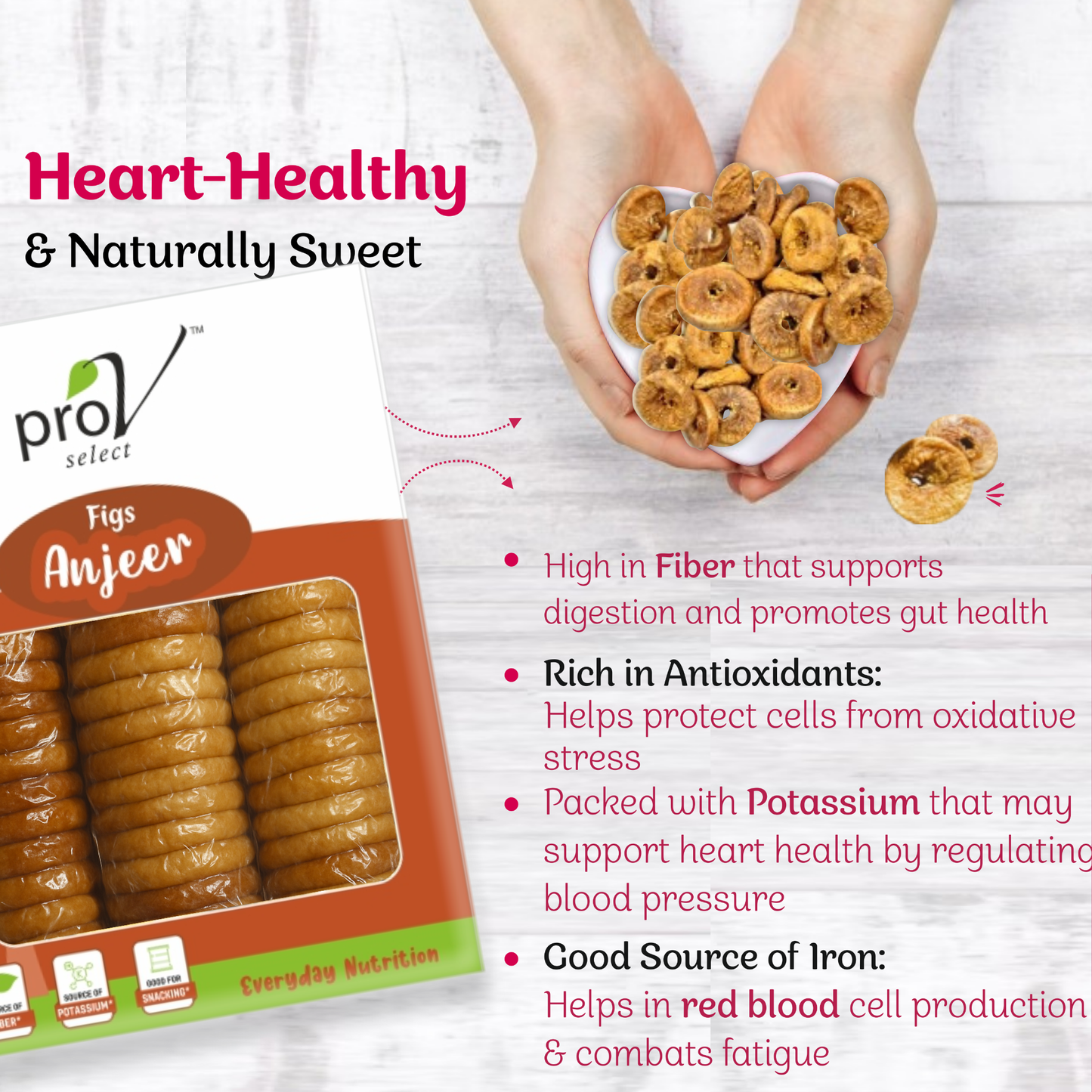 Figs 400gms