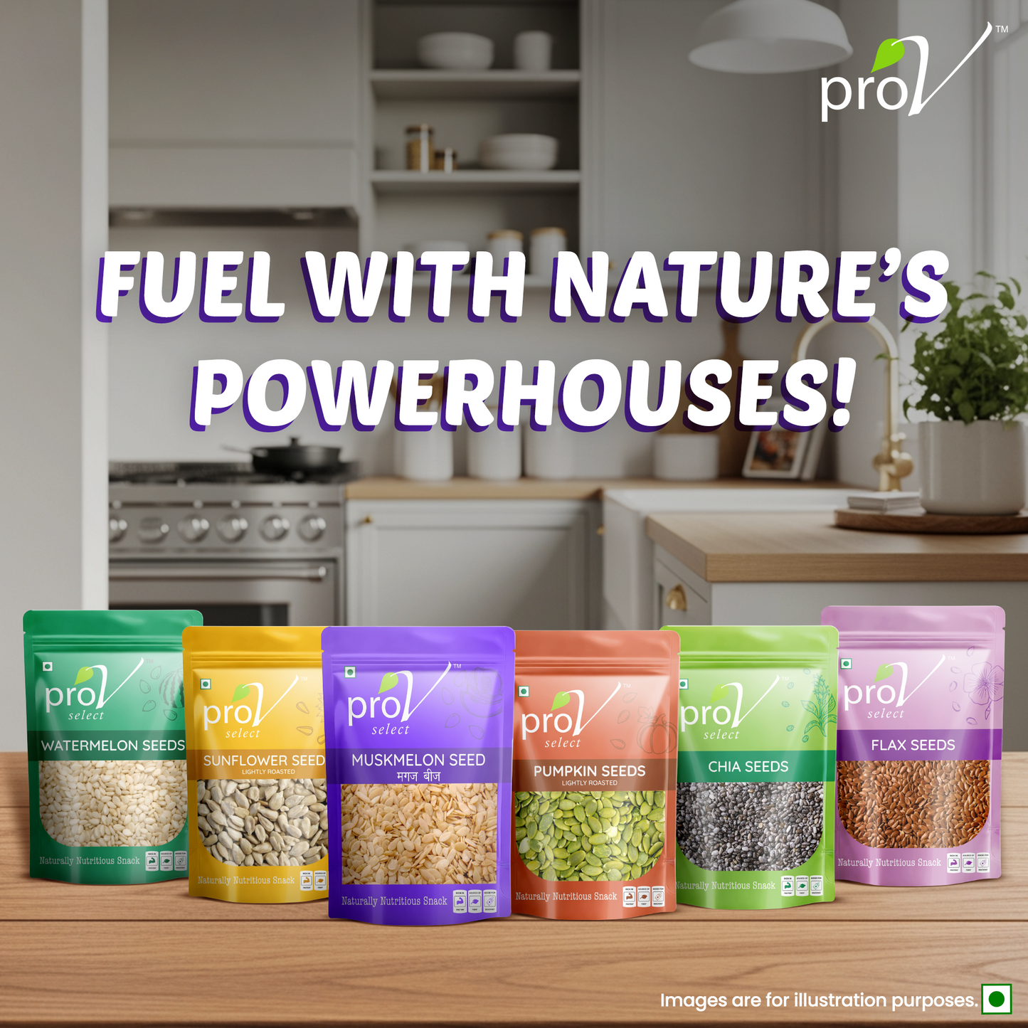 Muskmelon Seeds 100g