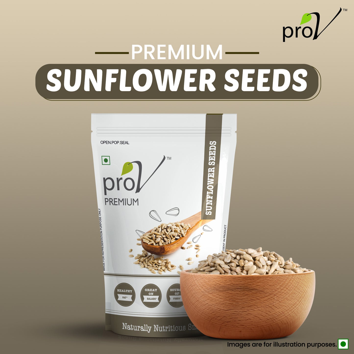 Sunflower Seeds 250g