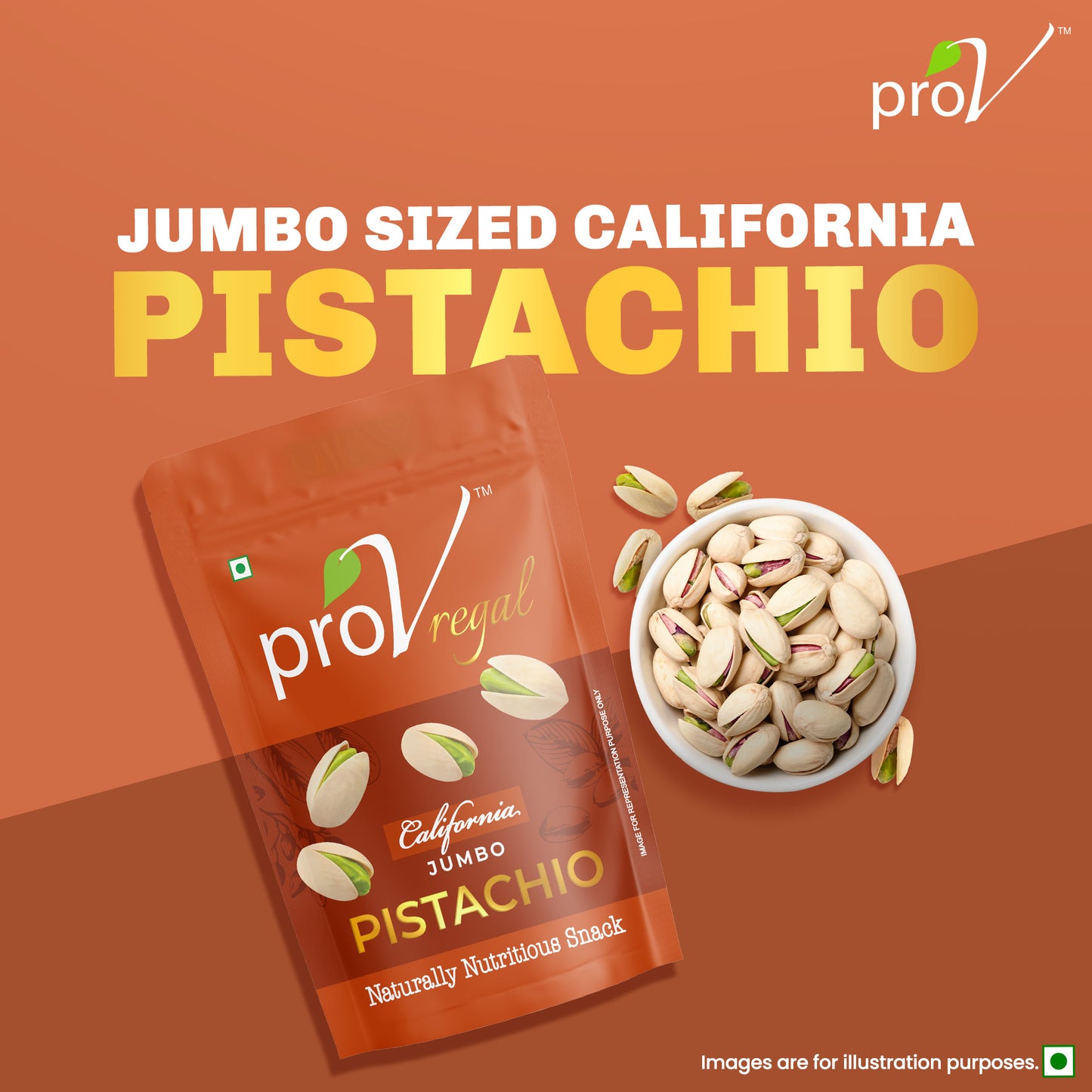 California Pistachio 200g