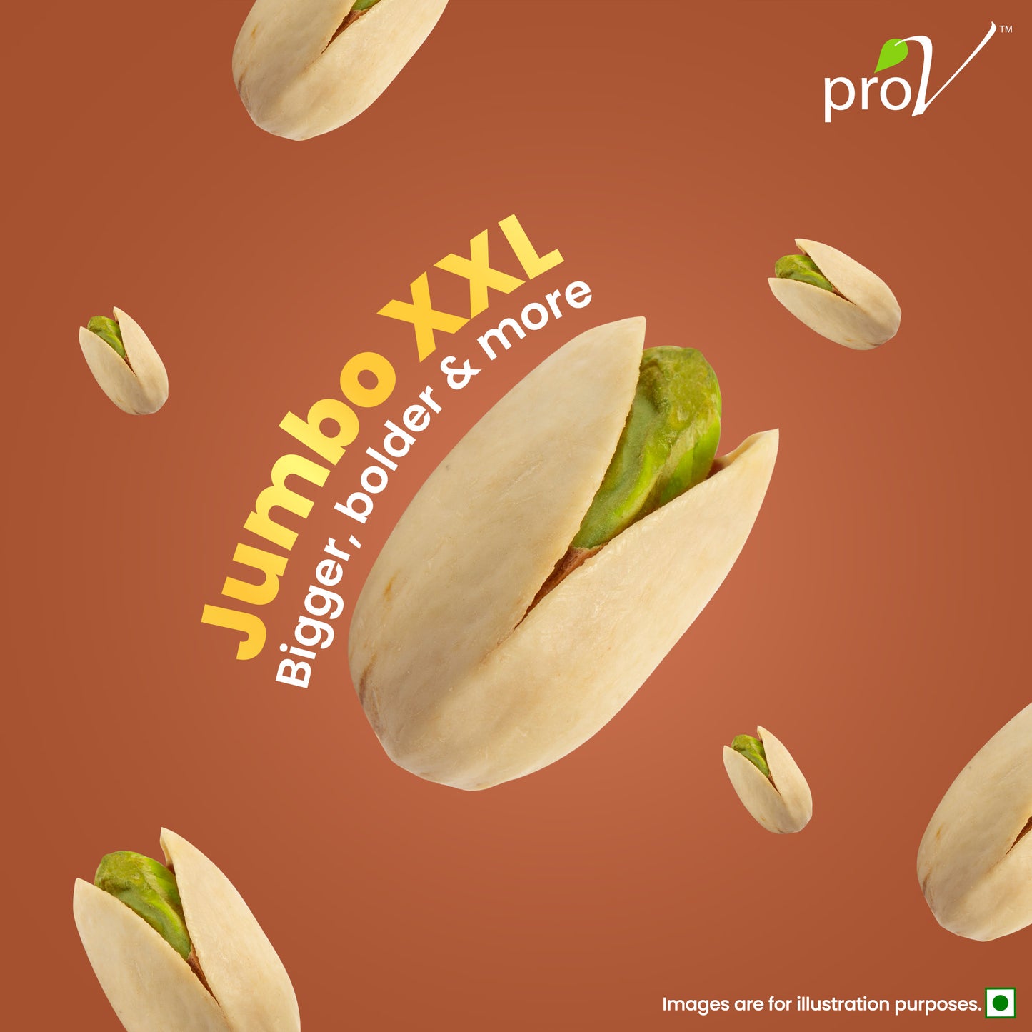 California Pistachio 200g