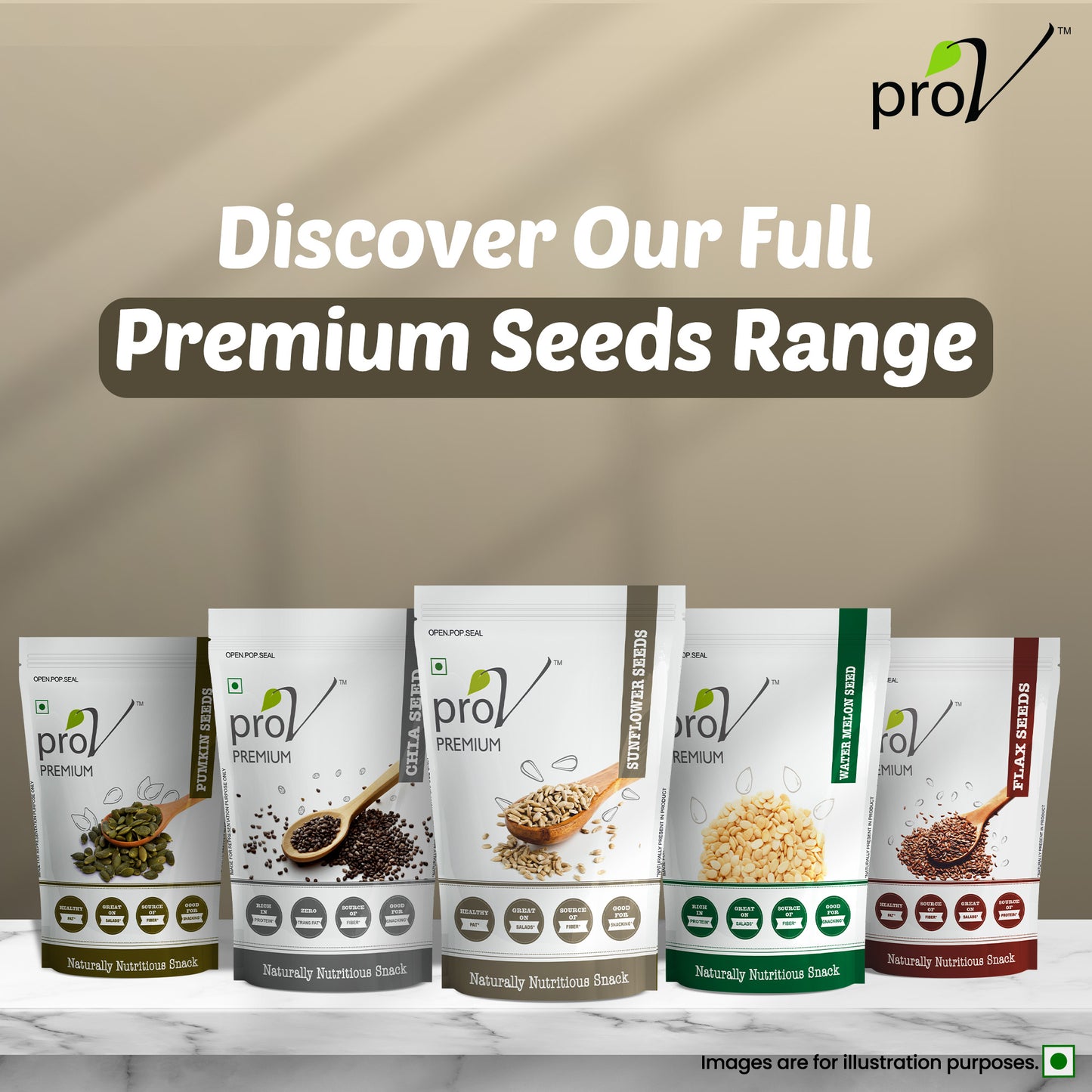 Sunflower Seeds 250g