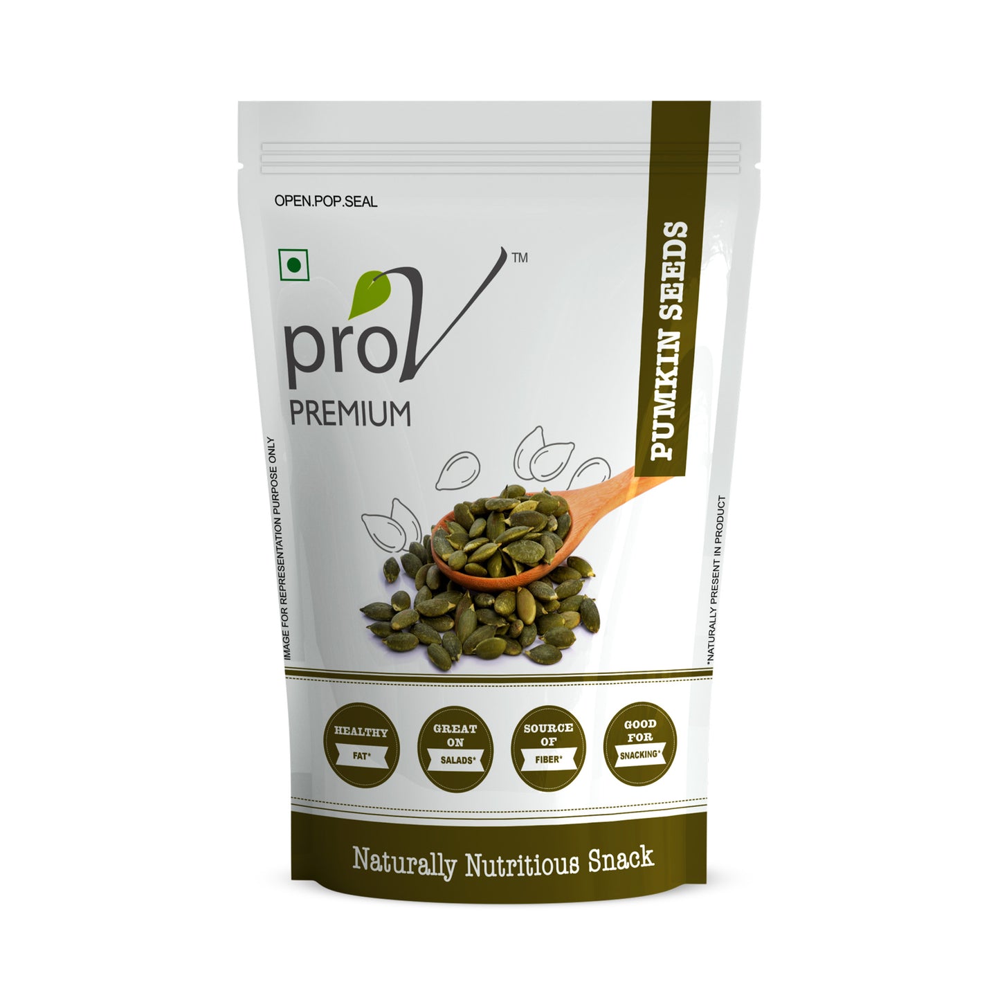 Pumpkin Seeds 250g