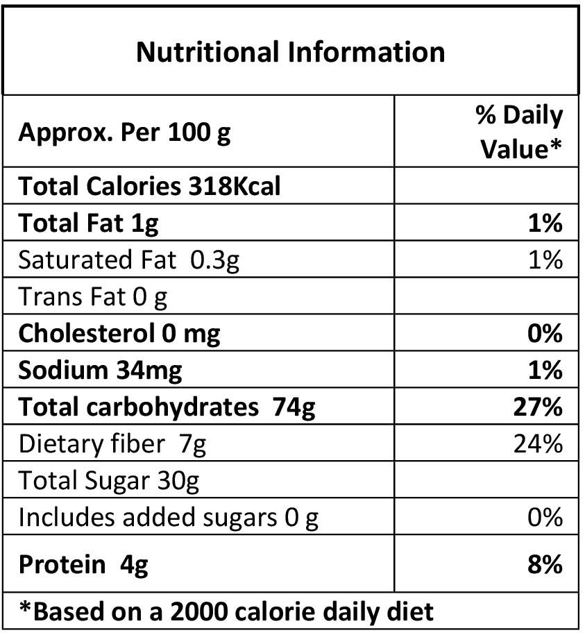 ProV Premium Prunes 250g Dried Fruits Dried Fruits