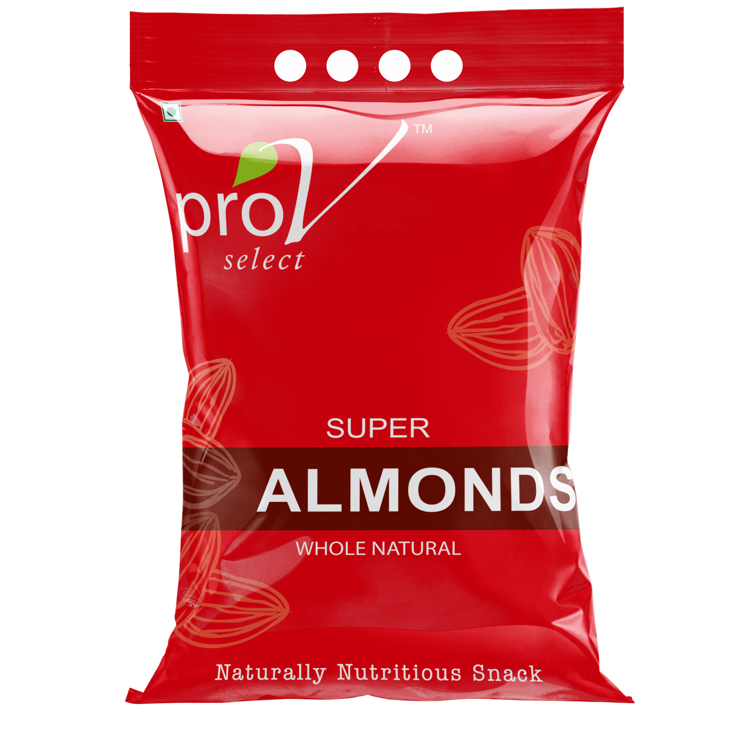 ProV Select Almond Super 5kgs Nuts Almonds