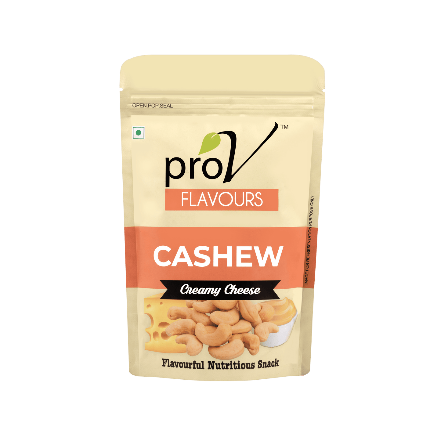 Cashews Creamy Cheese 200g