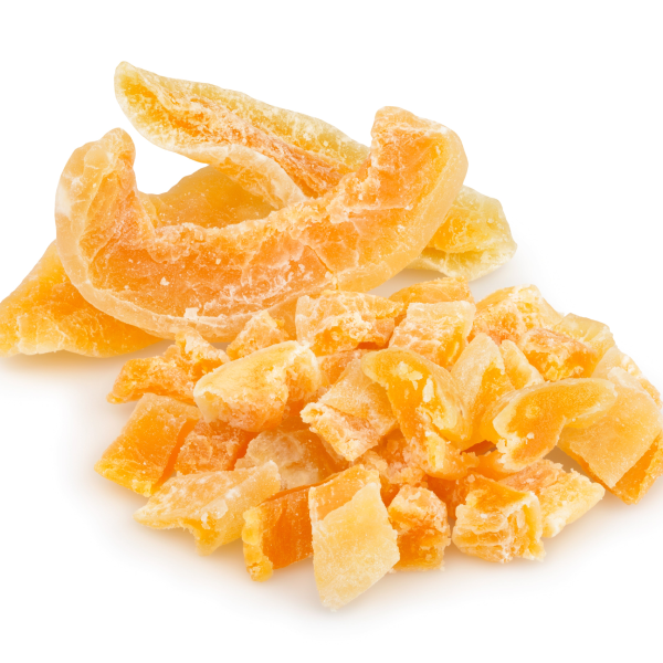 Muskmelon Dried 250gms