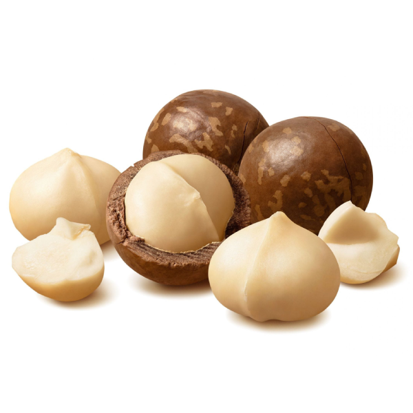 Macadamia Nuts 250gms