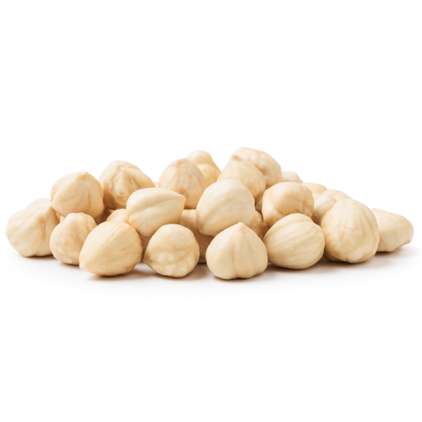 Hazelnuts 250g