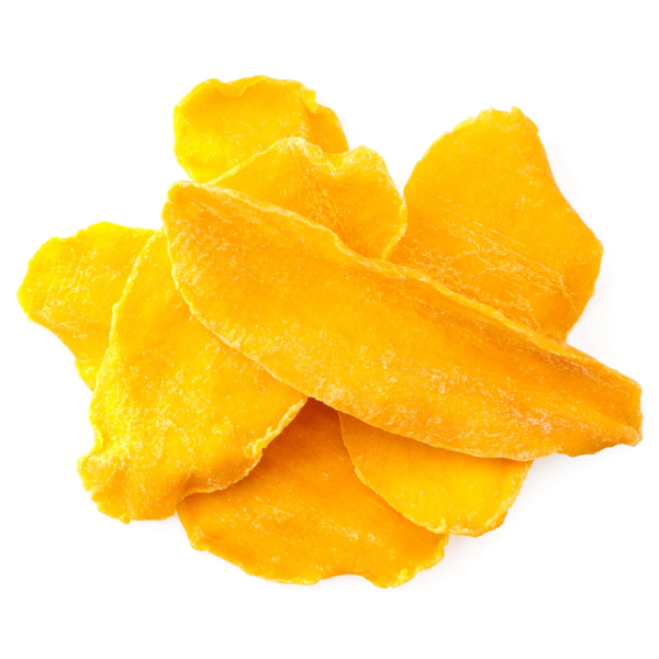 Mango Sliced 250gms