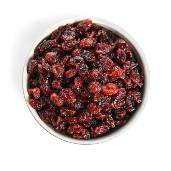Cranberry Dried 250g