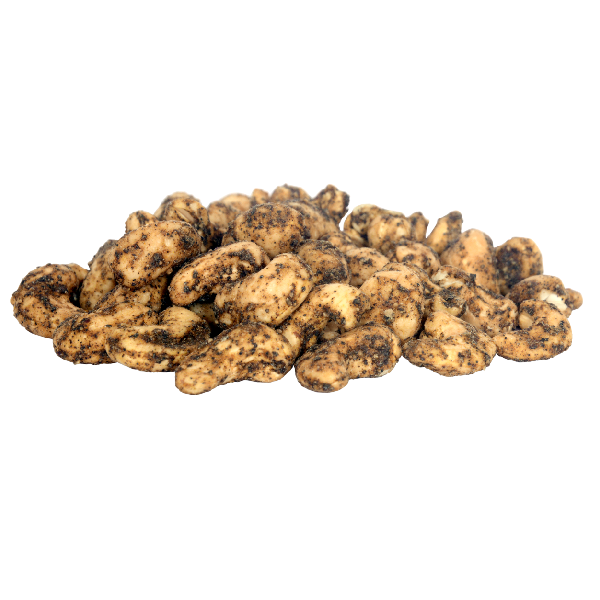 Cashew Cracked Pepper 18g