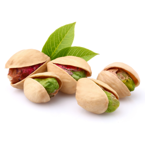 California Pistachio Roasted & Salted 200g