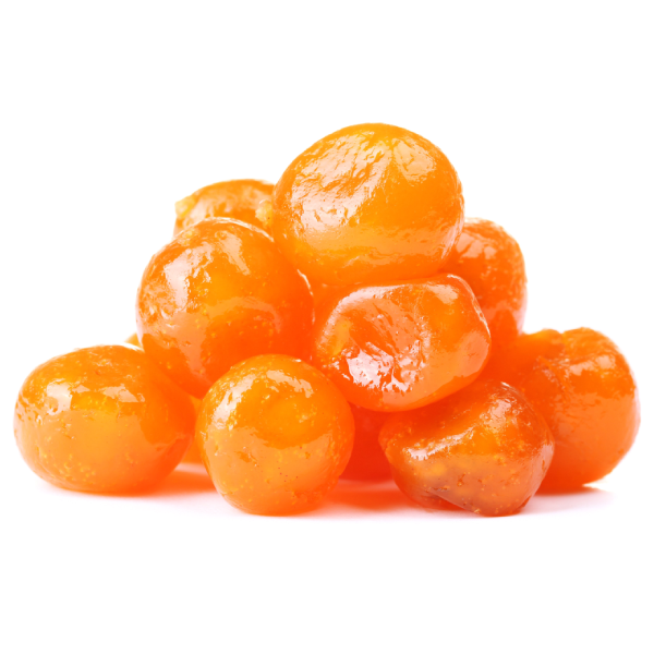 Kumquat Dried 250gms