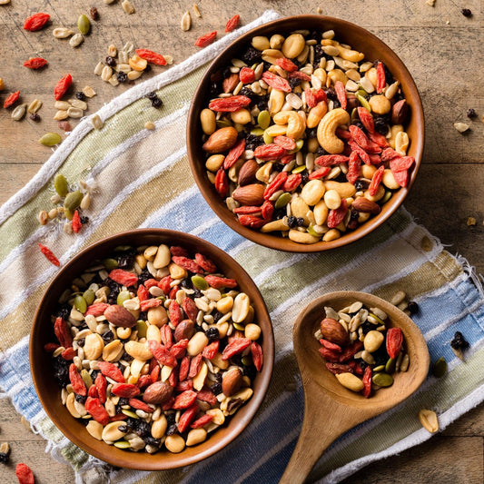 Nutrition Tips: Why Walnuts Should Be A Part Of Your Daily Diet