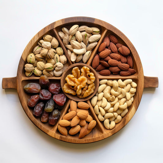 Nutrition Tips: 9 Reasons Why You Should Eat Almonds Daily