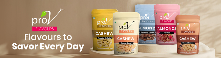 proV Flavour