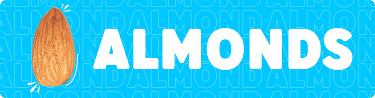 Almonds