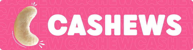Cashews
