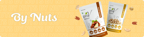 By Nuts