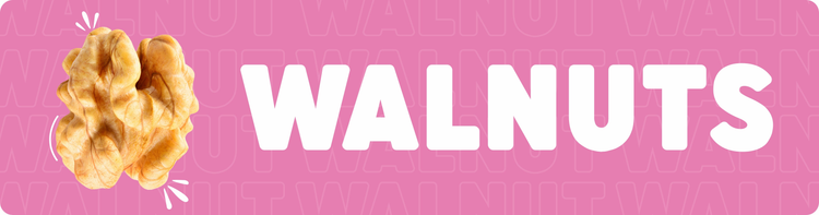 Walnuts