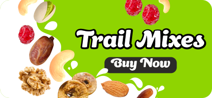 Trail Mixes 