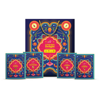 ProV Celebration Delight - Gift Tray Pack 600g