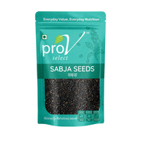 Sabja Seeds 100g