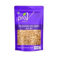 Muskmelon Seeds 100g