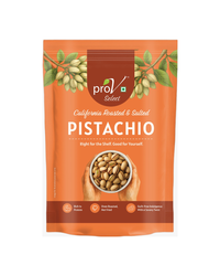 Pistachio California Roasted & Salted 750g
