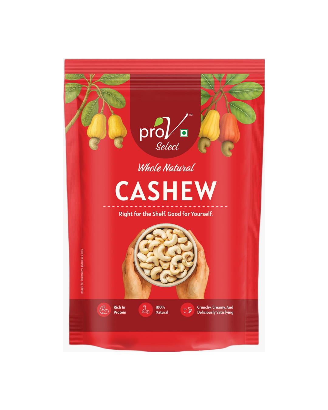 Cashew 750g
