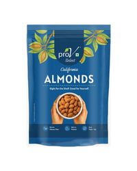 California Almonds 750g