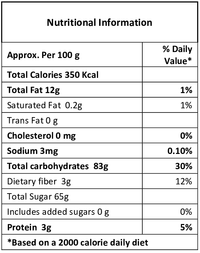 ProV Premium Green Raisins 250g Raisin Raisins