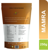 ProV Premium Mamra 250g Nuts Almonds