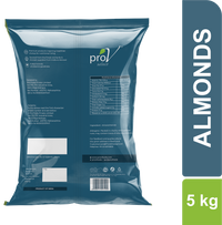 ProV Select Almond Regular 5kg Nuts Almonds
