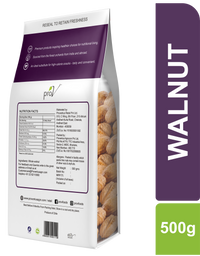 ProV Premium Walnut Whole California 500g Nuts Walnuts