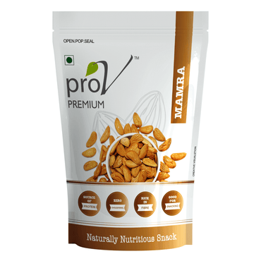ProV Premium Mamra 250g Nuts Almonds