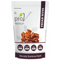 ProV Premium Pecan Nuts 250g Exotic Nuts Exotic Nuts