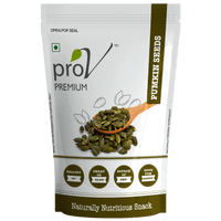 ProV Premium Pumpkin Seeds 250g Seeds Seeds